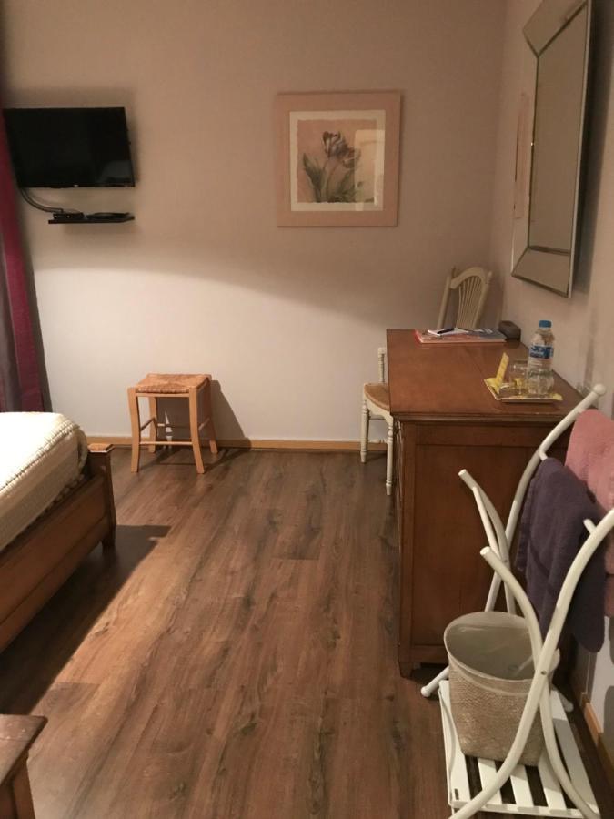 B&B A Toulouse Balma Eksteriør billede