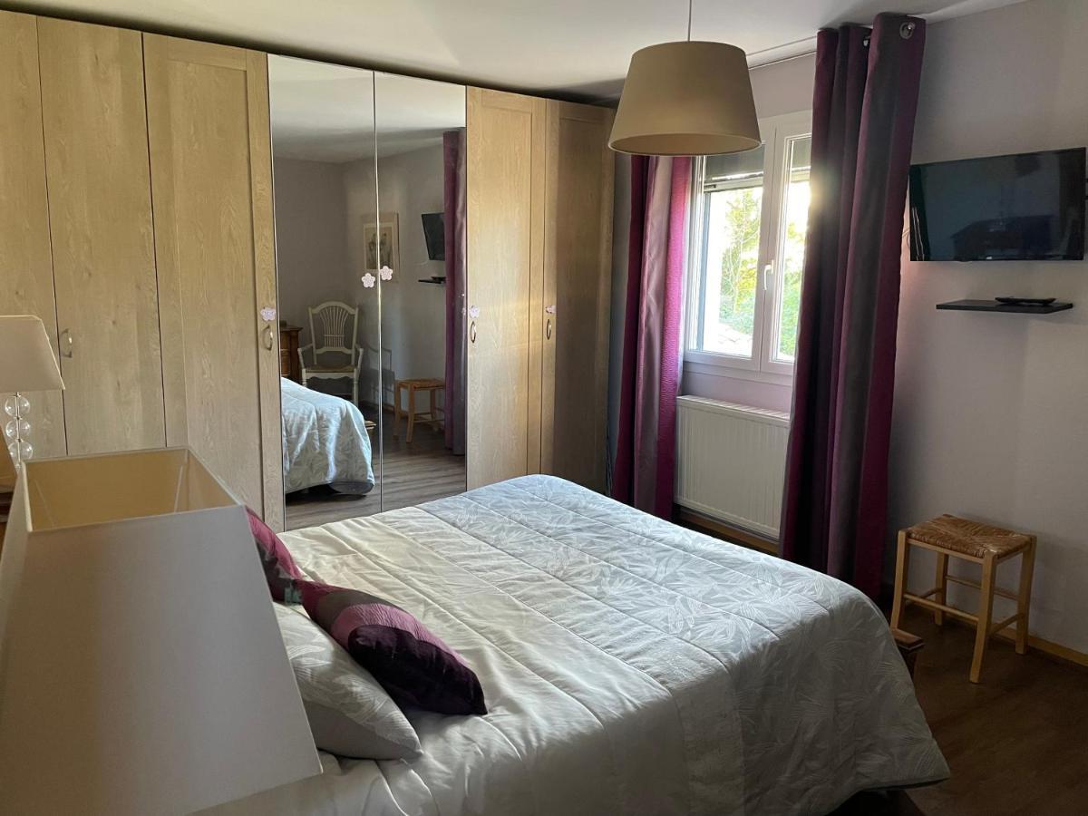 B&B A Toulouse Balma Eksteriør billede