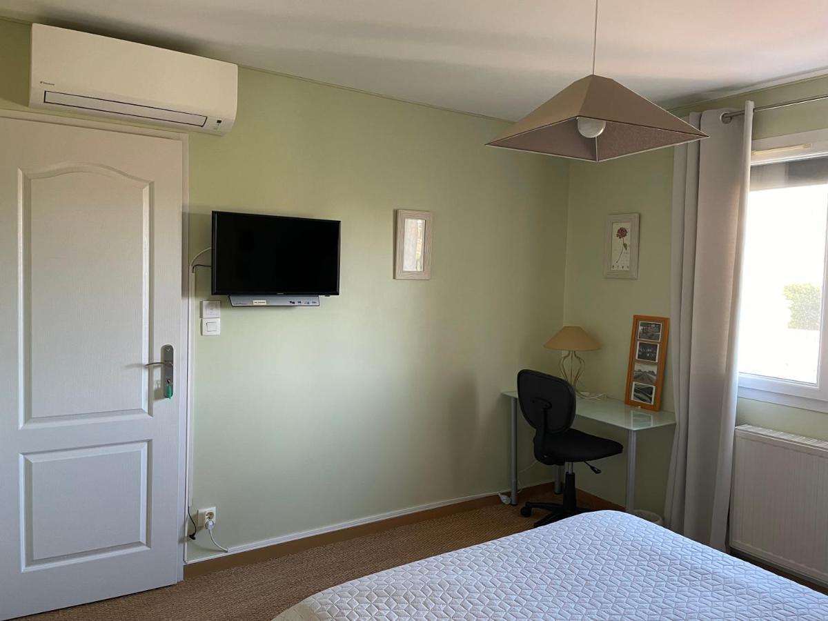 B&B A Toulouse Balma Eksteriør billede