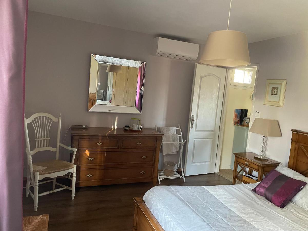 B&B A Toulouse Balma Eksteriør billede