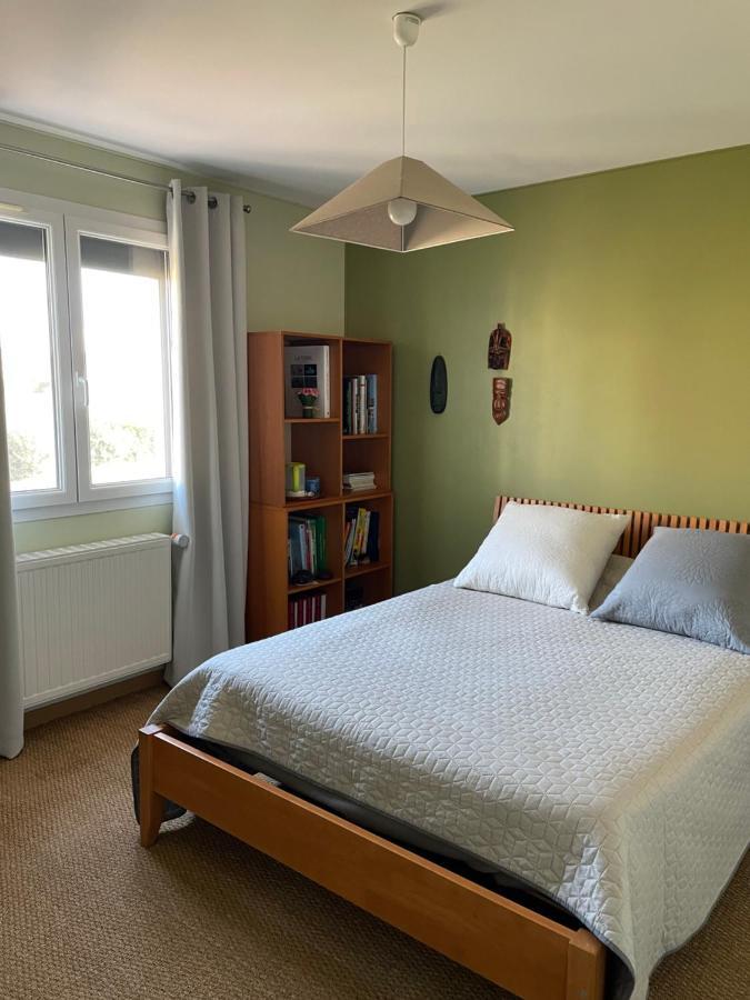 B&B A Toulouse Balma Eksteriør billede