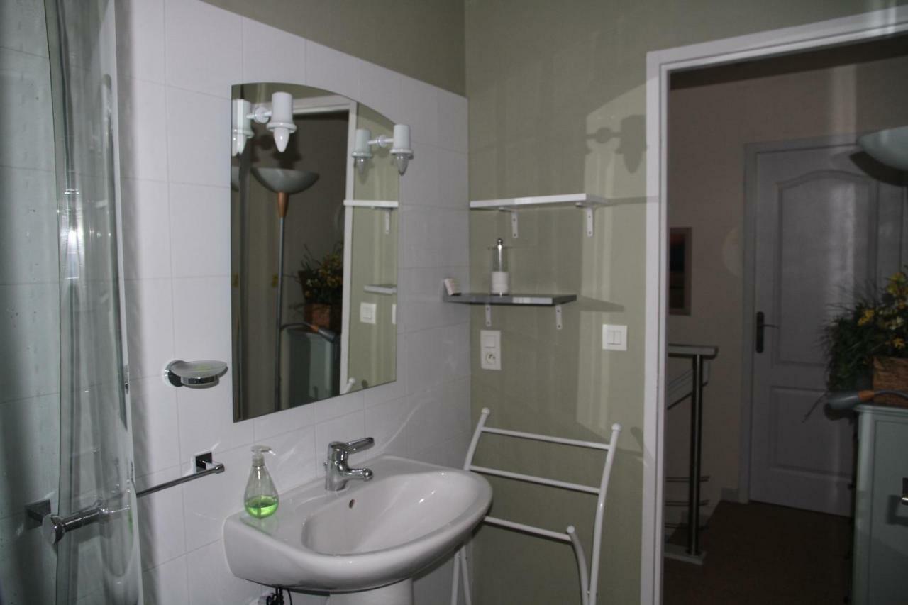 B&B A Toulouse Balma Eksteriør billede